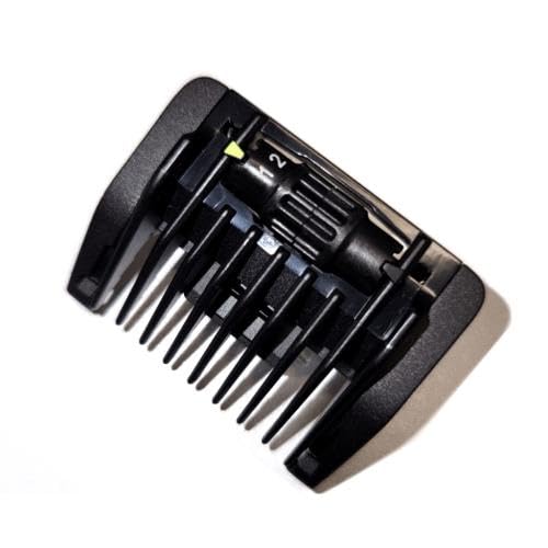 Foto 1 | Peine De Repuesto Para Recortadoras Philips Norelco Oneblade - Venta Internacional.