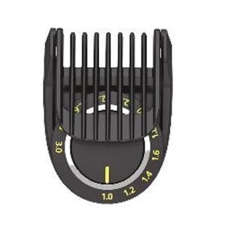 Foto 1 | Peine De Repuesto Para Los Modelos Philips Norelco Multigroom - Venta Internacional.