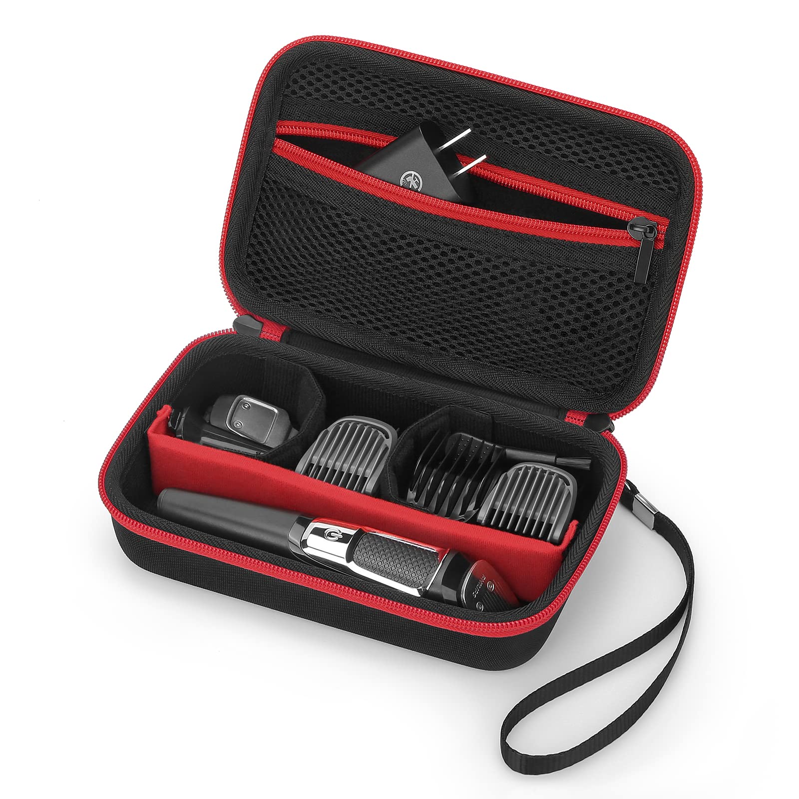 Foto 1 | Funda De Viaje Para Philips Norelco Multigroom Series 3000/5000 - Venta Internacional.