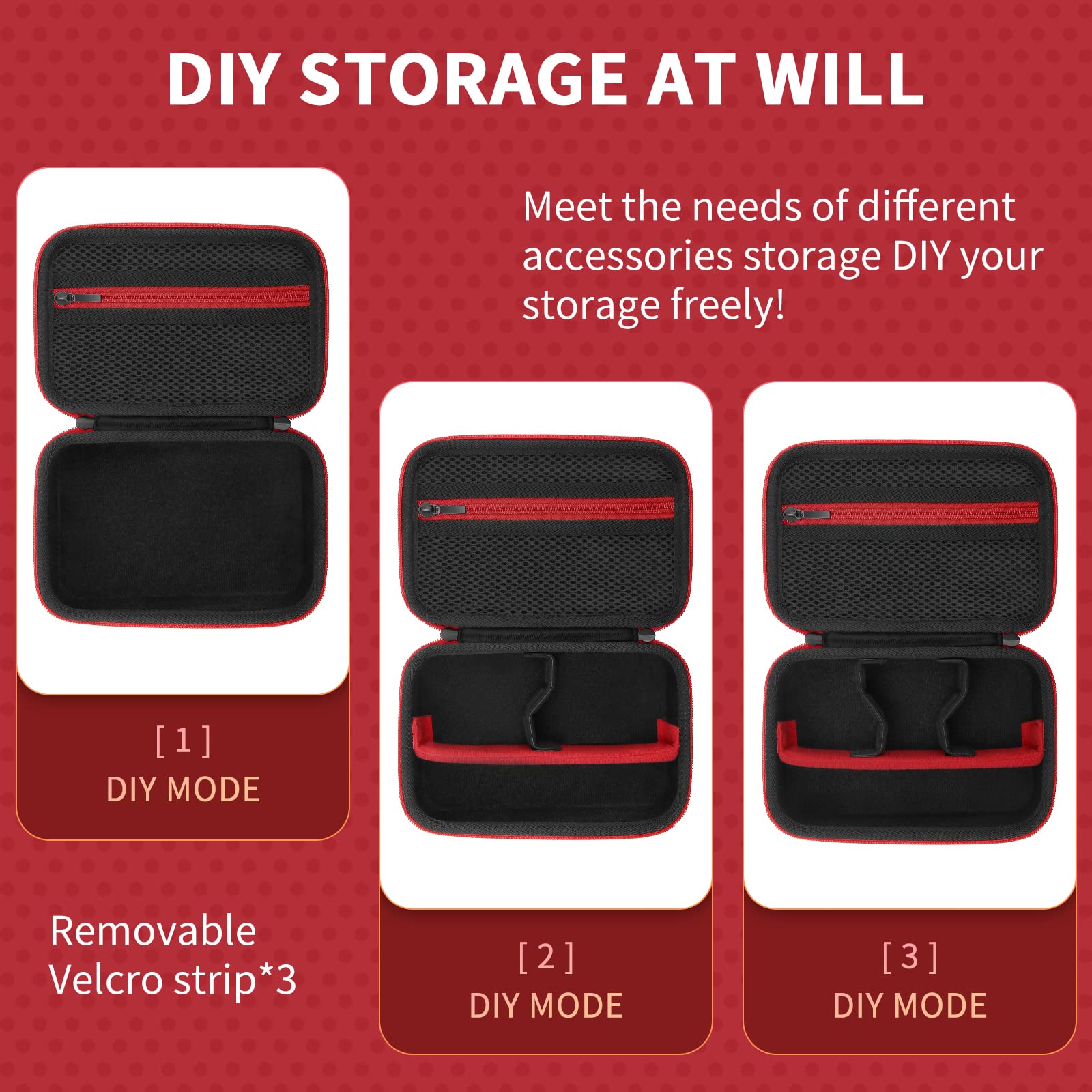 Foto 5 pulgar | Funda De Viaje Para Philips Norelco Multigroom Series 3000/5000 - Venta Internacional.