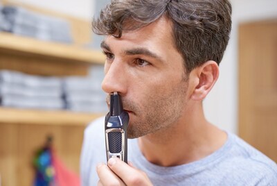 Foto 7 | Recortadora Philips Norelco Multigroom All-in-one Serie 3000 - Venta Internacional.