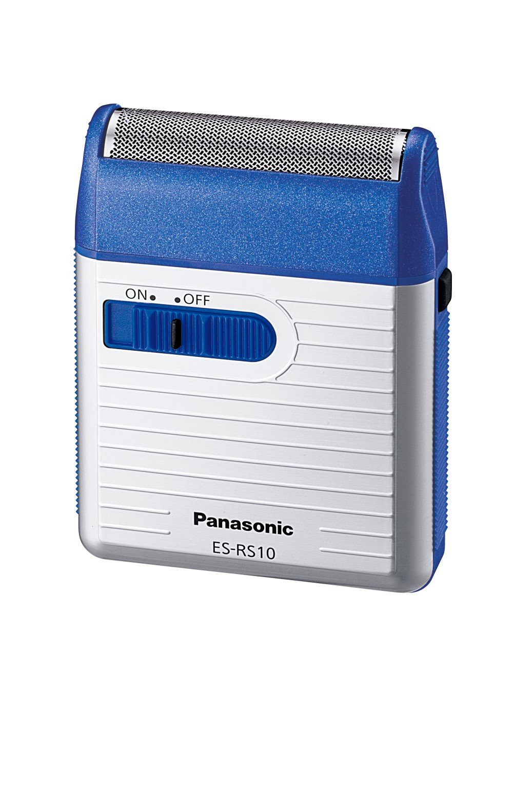 Foto 2 pulgar | Afeitadora Panasonic Es-rs10-a Para Hombre Traveler, Color Azul Dc3v - Venta Internacional.