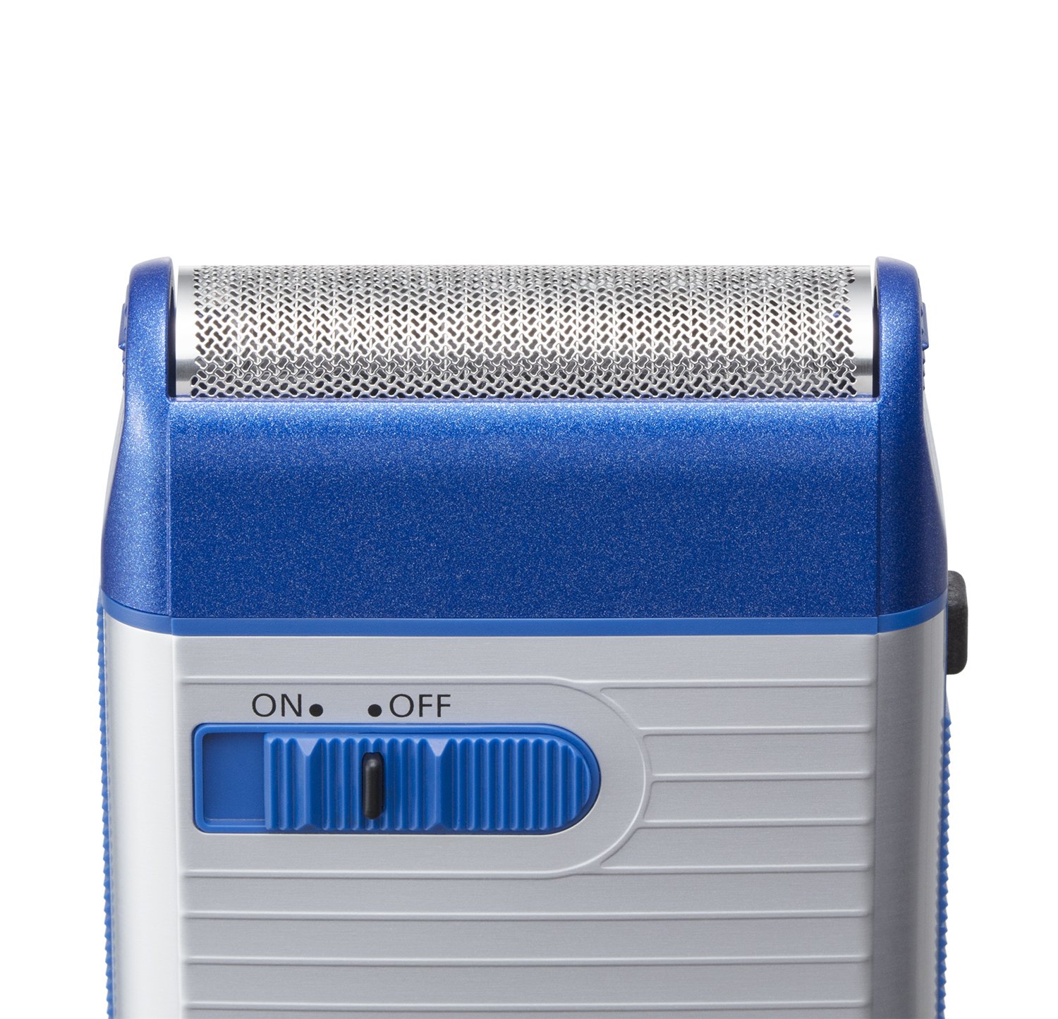 Foto 5 pulgar | Afeitadora Panasonic Es-rs10-a Para Hombre Traveler, Color Azul Dc3v - Venta Internacional.