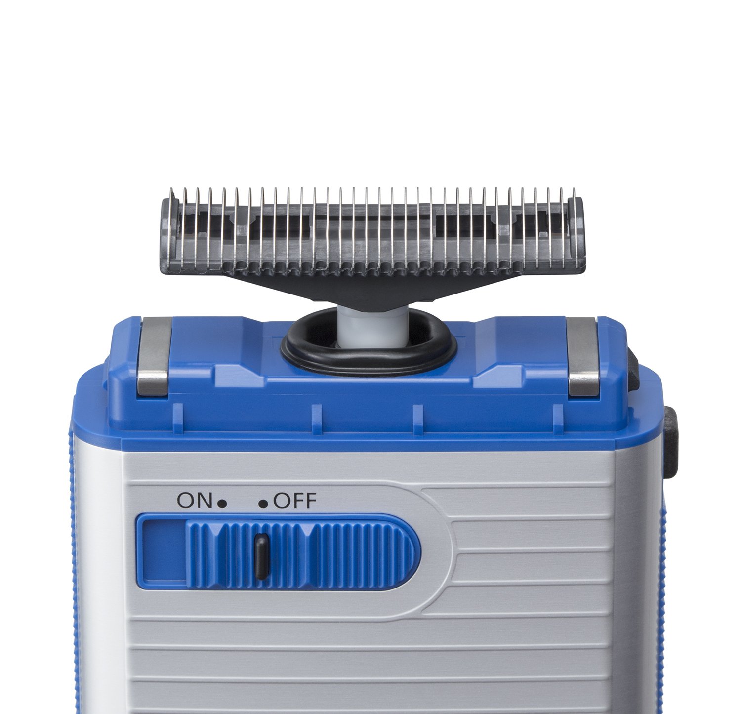 Foto 6 pulgar | Afeitadora Panasonic Es-rs10-a Para Hombre Traveler, Color Azul Dc3v - Venta Internacional.