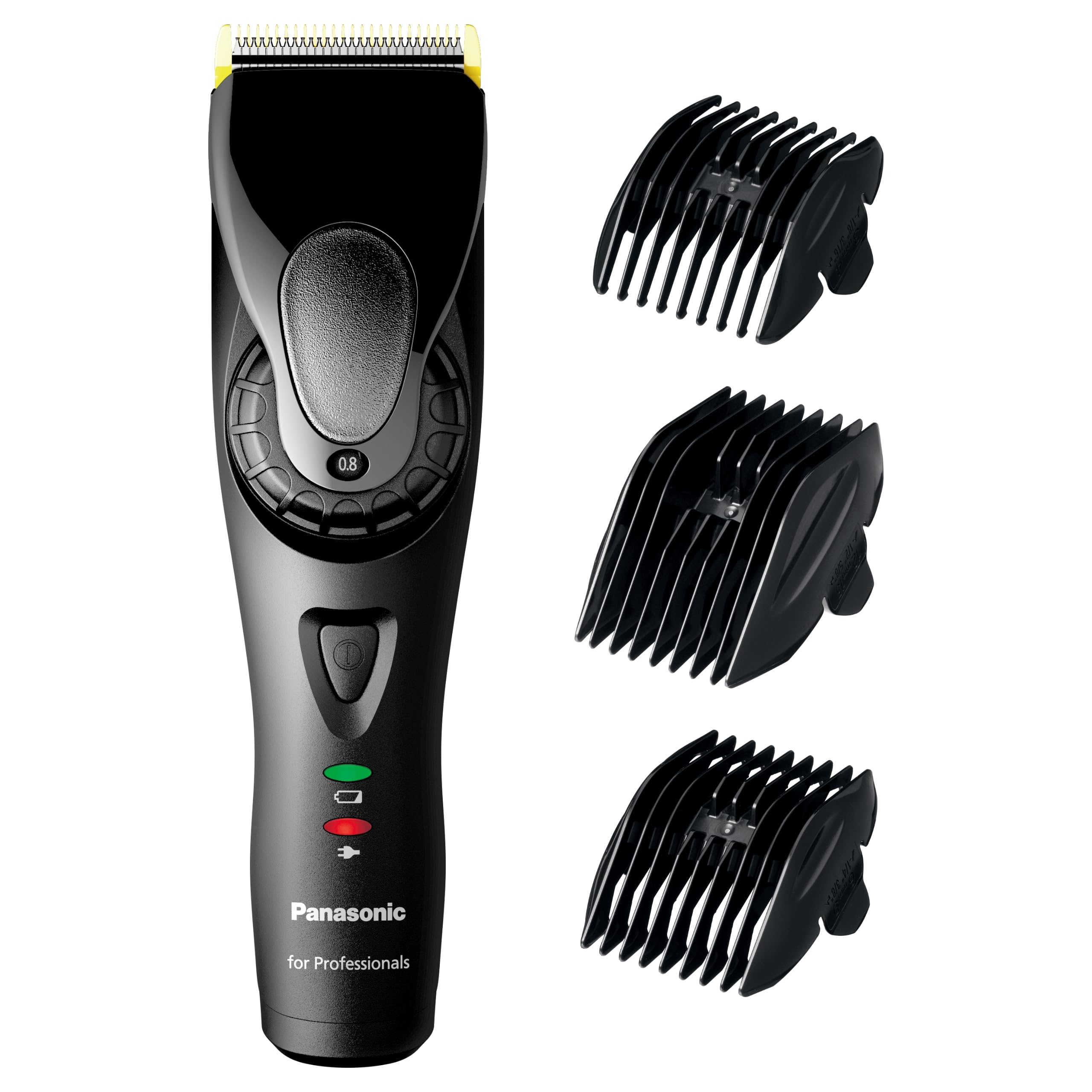 Foto 1 | Cortapelos Panasonic Er-gp80 K Professional Unisex - Venta Internacional.
