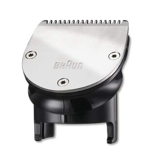 Foto 1 | Cuchilla Metálica Con Cabezal De Corte Para Modelos Braun 5513-5544 - Venta Internacional.
