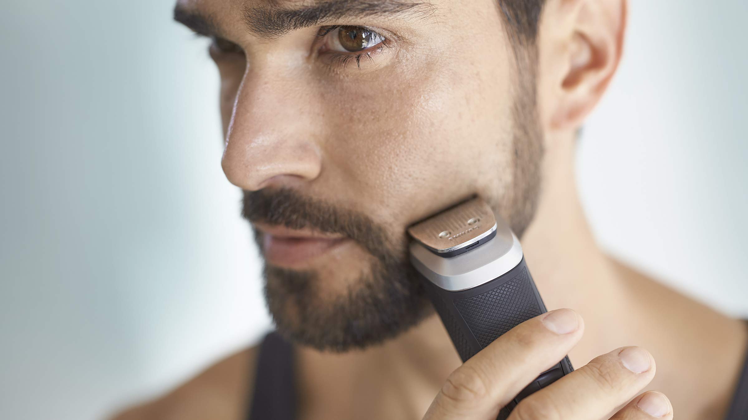 Foto 7 | Kit De Aseo Philips Norelco Multigroomer, Recortadora Multifunción - Venta Internacional.