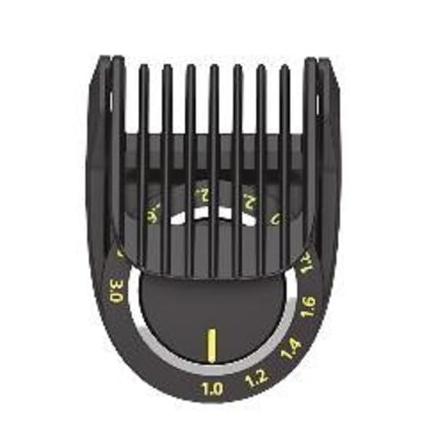 Foto 2 pulgar | Peine De Precisión De Repuesto Philips Norelco Para Multigroom - Venta Internacional.