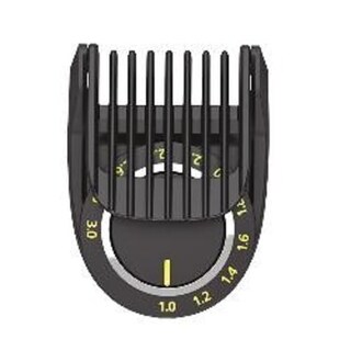 Foto 1 | Peine De Precisión De Repuesto Philips Norelco Para Multigroom - Venta Internacional.