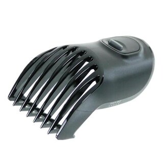 Foto 1 | Peineta Para Barba Braun Sliding, De 3 A 11 Mm, Para Modelos 5513-5544 - Venta Internacional.