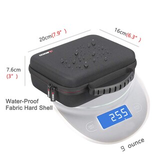 Foto 3 | Funda Compatible Con La Recortadora Multiusos Multigroomer Serie 7000 De Philips - Venta Internacional.