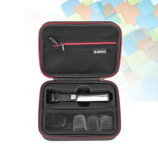 Foto 5 | Funda Compatible Con La Recortadora Multiusos Multigroomer Serie 7000 De Philips - Venta Internacional.