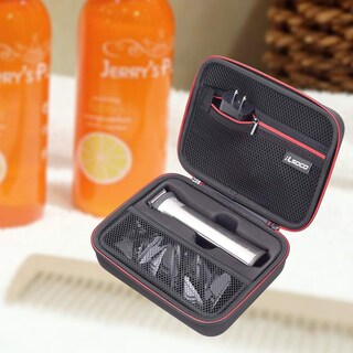 Foto 7 | Funda Compatible Con La Recortadora Multiusos Multigroomer Serie 7000 De Philips - Venta Internacional.