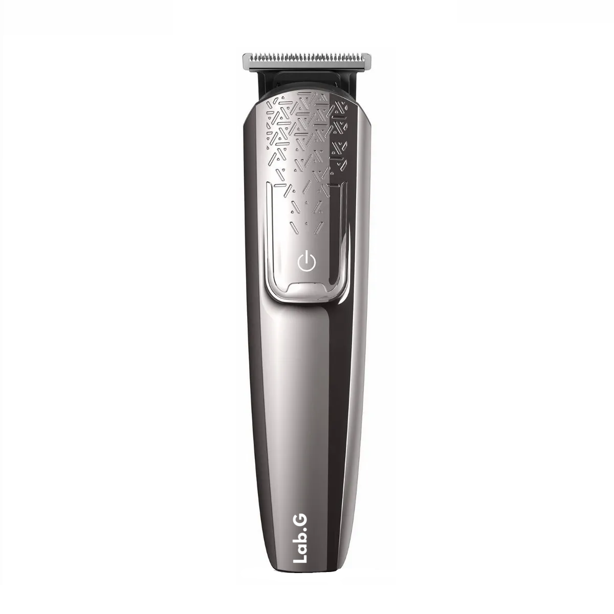 Foto 1 | Cortapelo Hombre 12 En 1 Afeitador Eléctrica Recortadora Barba Lab.g Multicolor