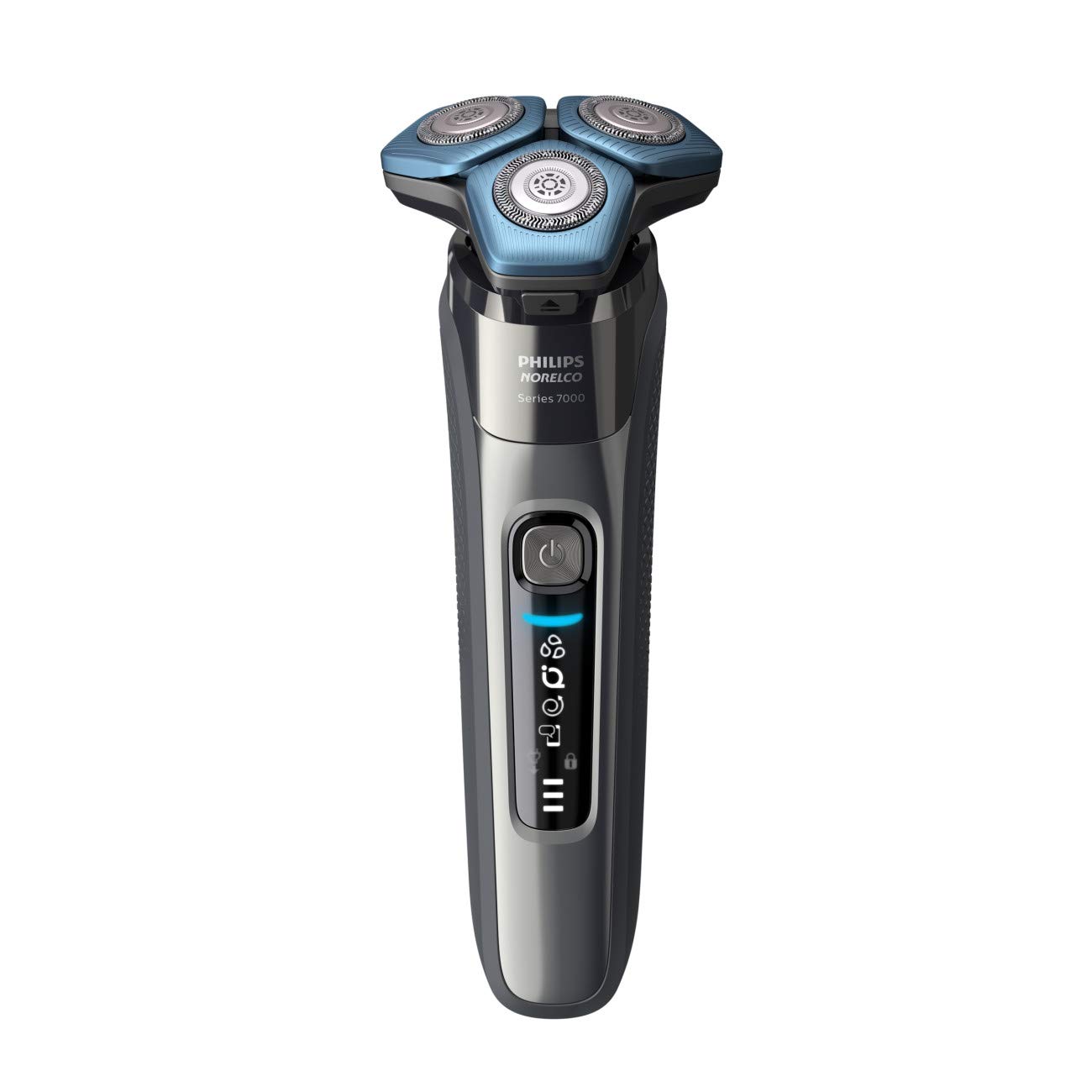 Foto 2 pulgar | Afeitadora Eléctrica Philips Norelco Shaver 7100 S7788/82 Para Hombre - Venta Internacional.