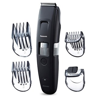 Foto 1 | Recortadora De Barba Panasonic Er-gb96-k, 58 Ajustes De Longitud, Color Negro - Venta Internacional.