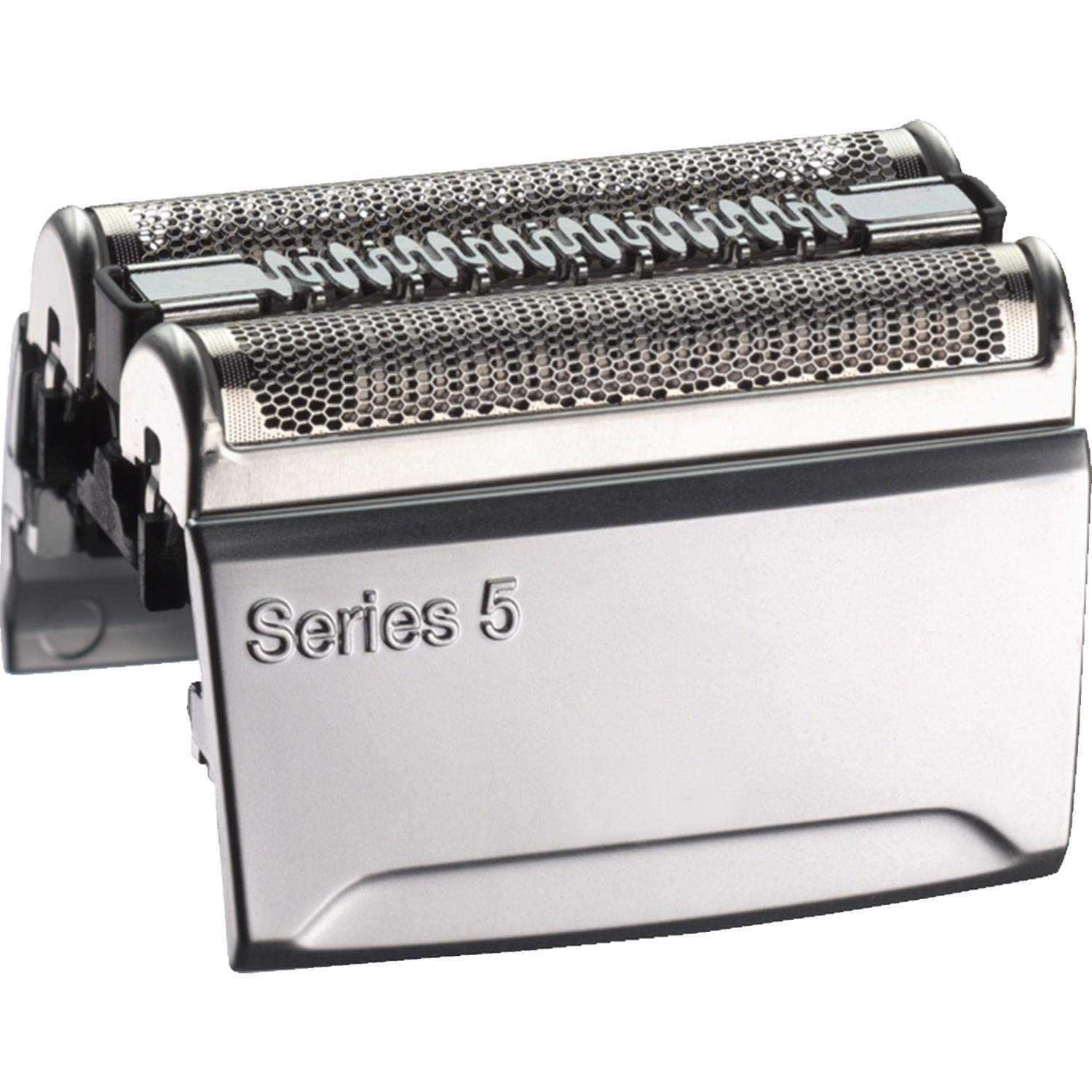 Foto 2 | Cizalla Y Cuchilla De Repuesto Para Braun Series 5 52s - Venta Internacional.