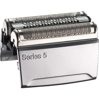 Foto 2 | Cizalla Y Cuchilla De Repuesto Para Braun Series 5 52s - Venta Internacional.