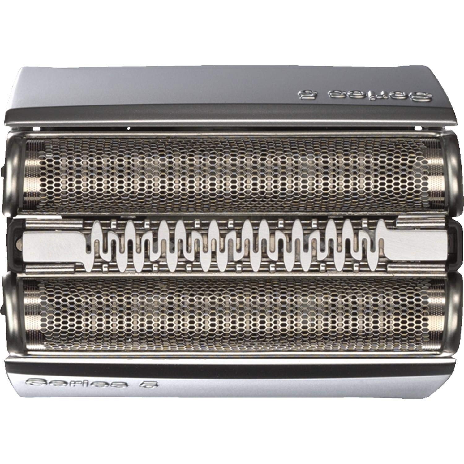 Foto 4 | Cizalla Y Cuchilla De Repuesto Para Braun Series 5 52s - Venta Internacional.