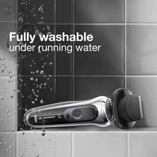 Foto 3 | Accesorio Recortador De Barba Braun Easyclick Para Las Series 5, 6 Y 7 - Venta Internacional.