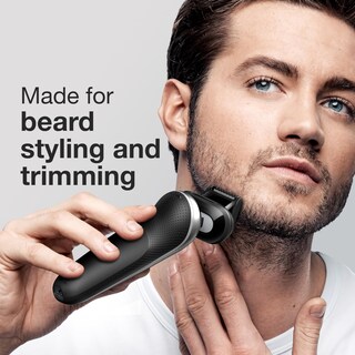 Foto 6 | Accesorio Recortador De Barba Braun Easyclick Para Las Series 5, 6 Y 7 - Venta Internacional.