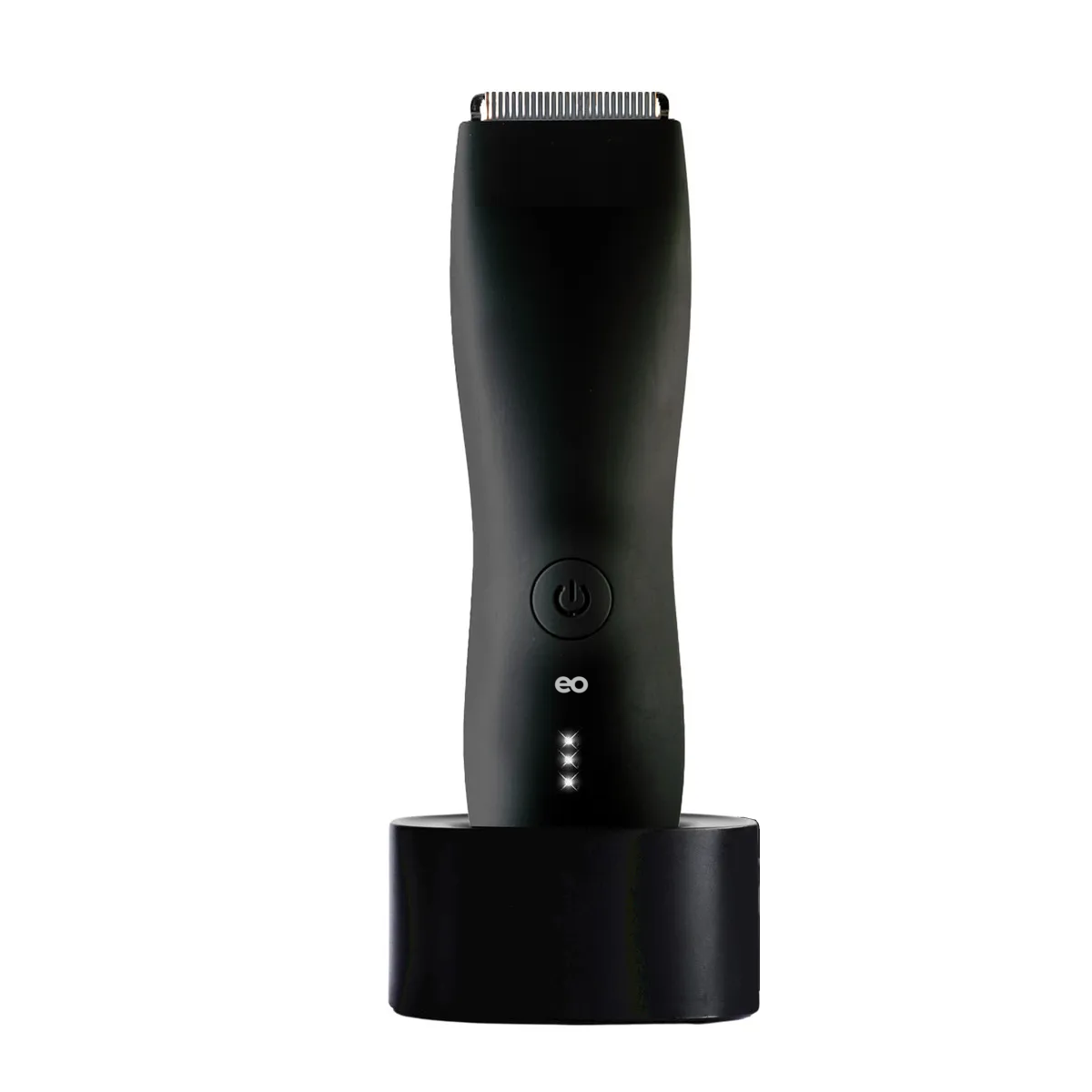 Rasuradora Eléctrica Corporal Eo Safe Imports Esi-19928 Negro