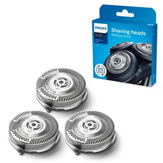 Foto 1 | Cuchillas De Repuesto Para Afeitadoras Eléctricas Philips Serie 5000 - Venta Internacional.