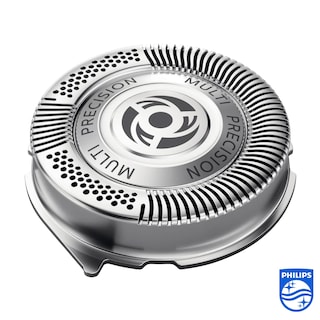 Foto 2 | Cuchillas De Repuesto Para Afeitadoras Eléctricas Philips Serie 5000 - Venta Internacional.