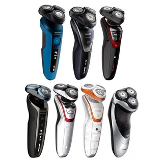 Foto 3 | Cuchillas De Repuesto Para Afeitadoras Eléctricas Philips Serie 5000 - Venta Internacional.