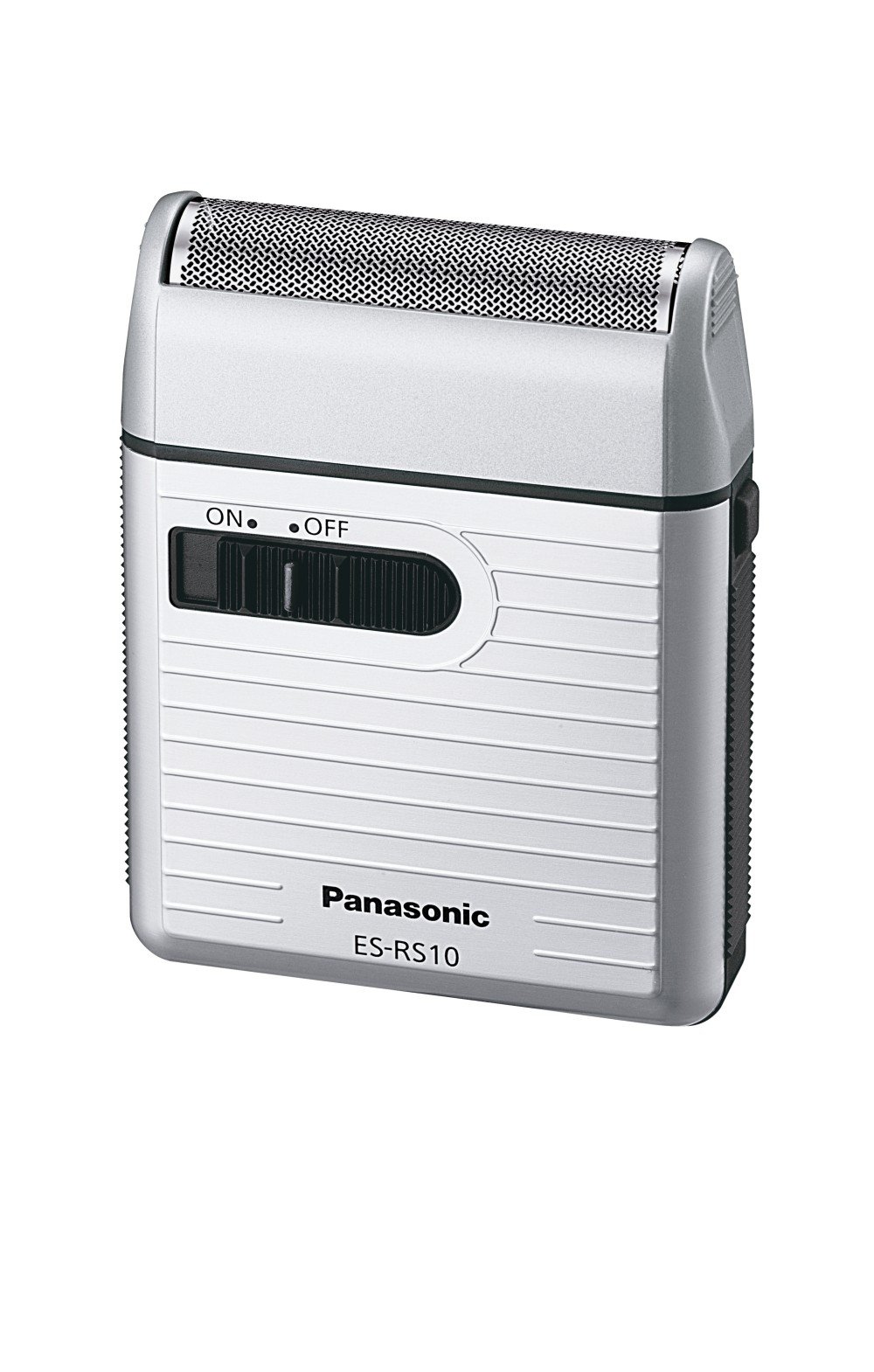 Foto 2 pulgar | Afeitadora Panasonic Es-rs10-s Para Traveler Con 2 Pilas Aa Alcalinas - Venta Internacional.