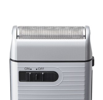 Foto 4 | Afeitadora Panasonic Es-rs10-s Para Traveler Con 2 Pilas Aa Alcalinas - Venta Internacional.