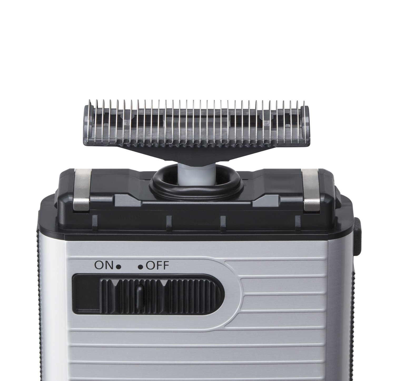Foto 5 | Afeitadora Panasonic Es-rs10-s Para Traveler Con 2 Pilas Aa Alcalinas - Venta Internacional.