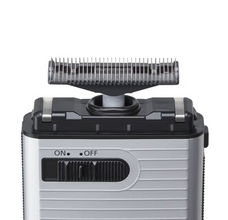Foto 5 | Afeitadora Panasonic Es-rs10-s Para Traveler Con 2 Pilas Aa Alcalinas - Venta Internacional.