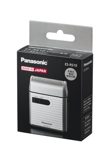 Foto 7 | Afeitadora Panasonic Es-rs10-s Para Traveler Con 2 Pilas Aa Alcalinas - Venta Internacional.