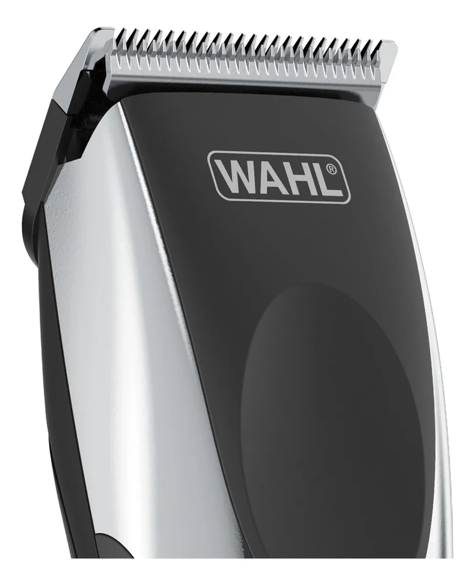 Foto 3 | Kit De Máquina Rasuradora Inalámbrica Wahl Para Cabello Y Barba 22 Accesorios