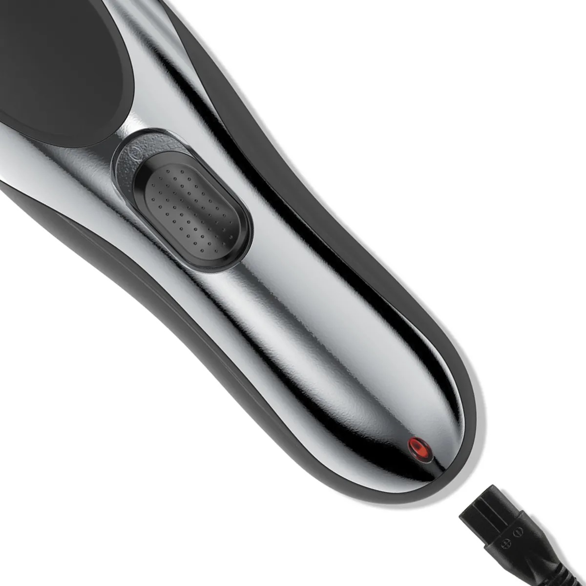 Foto 4 | Kit De Máquina Rasuradora Inalámbrica Wahl Para Cabello Y Barba 22 Accesorios