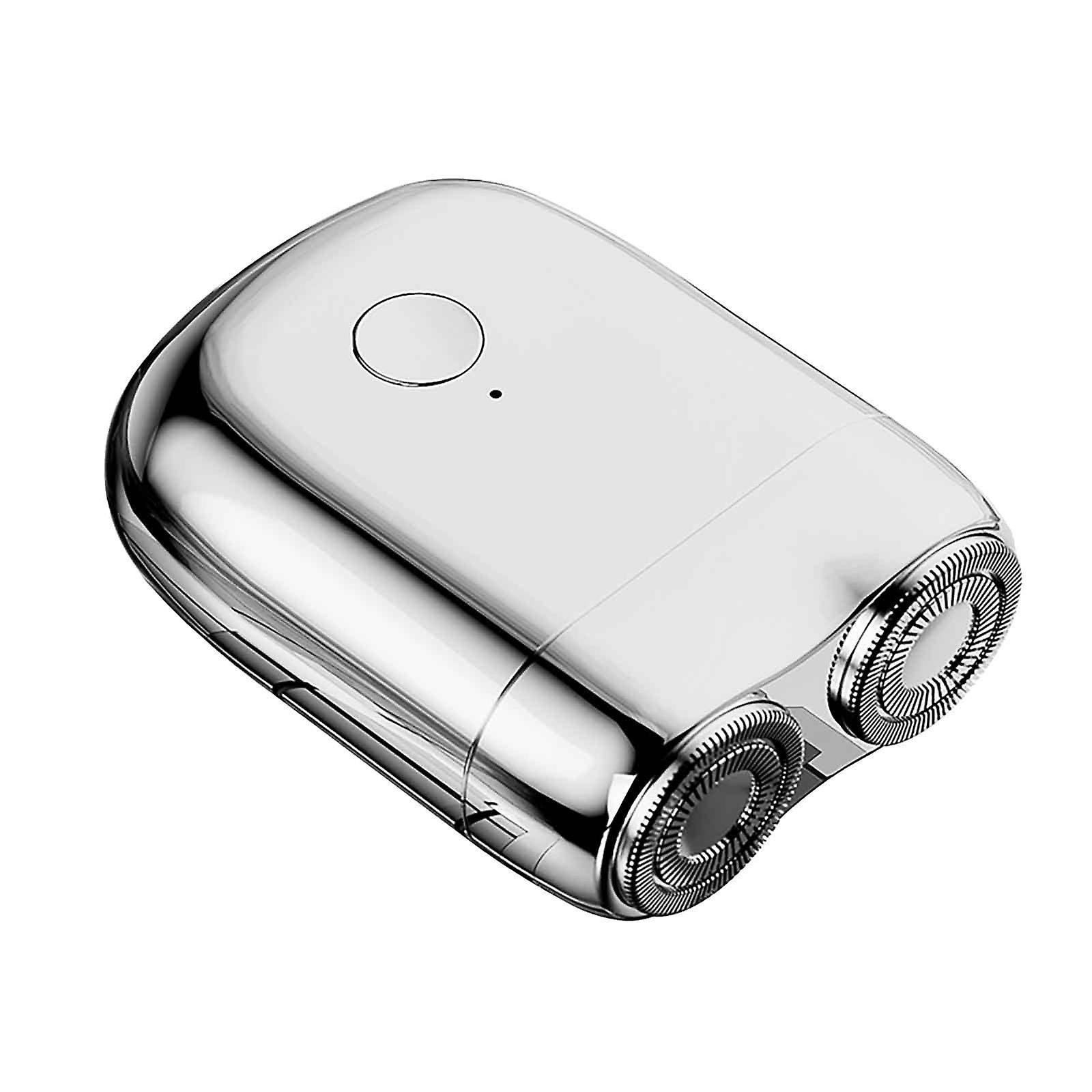 Foto 1 | Afeitadora Eléctrica Huoguo Usb Recargable Wet & Dry Para Hombre - Venta Internacional.