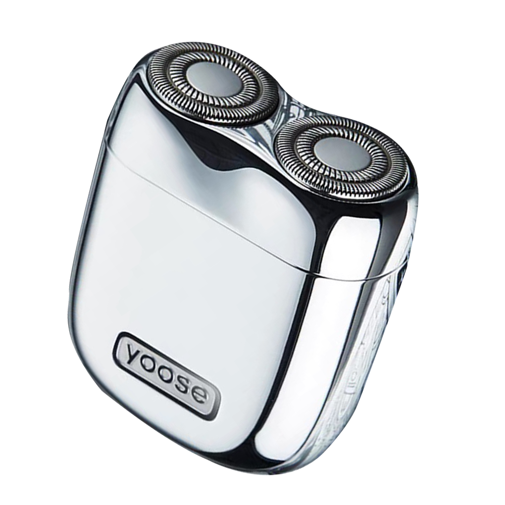 Foto 3 pulgar | Afeitadora Eléctrica Yoose Mini Usb Para Hombre  Portátil  Regalo De Viaje - Venta Internacional.