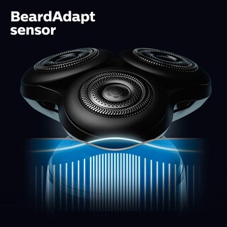 Foto 5 | Afeitadora Philips Norelco S9000 Prestige Sp9820/87 Recargable - Venta Internacional.