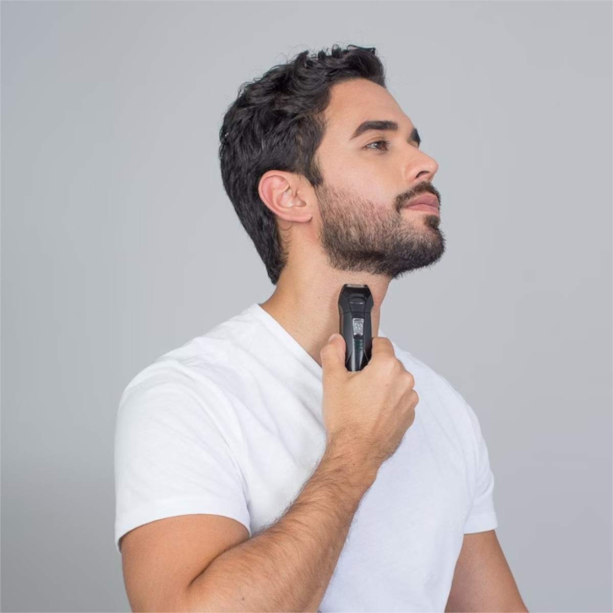 Foto 4 pulgar | Recortadora Barba Remington Pg6020b Con Accesorios Cuidado