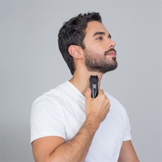 Foto 3 | Recortadora Barba Remington Pg6020b Con Accesorios Cuidado