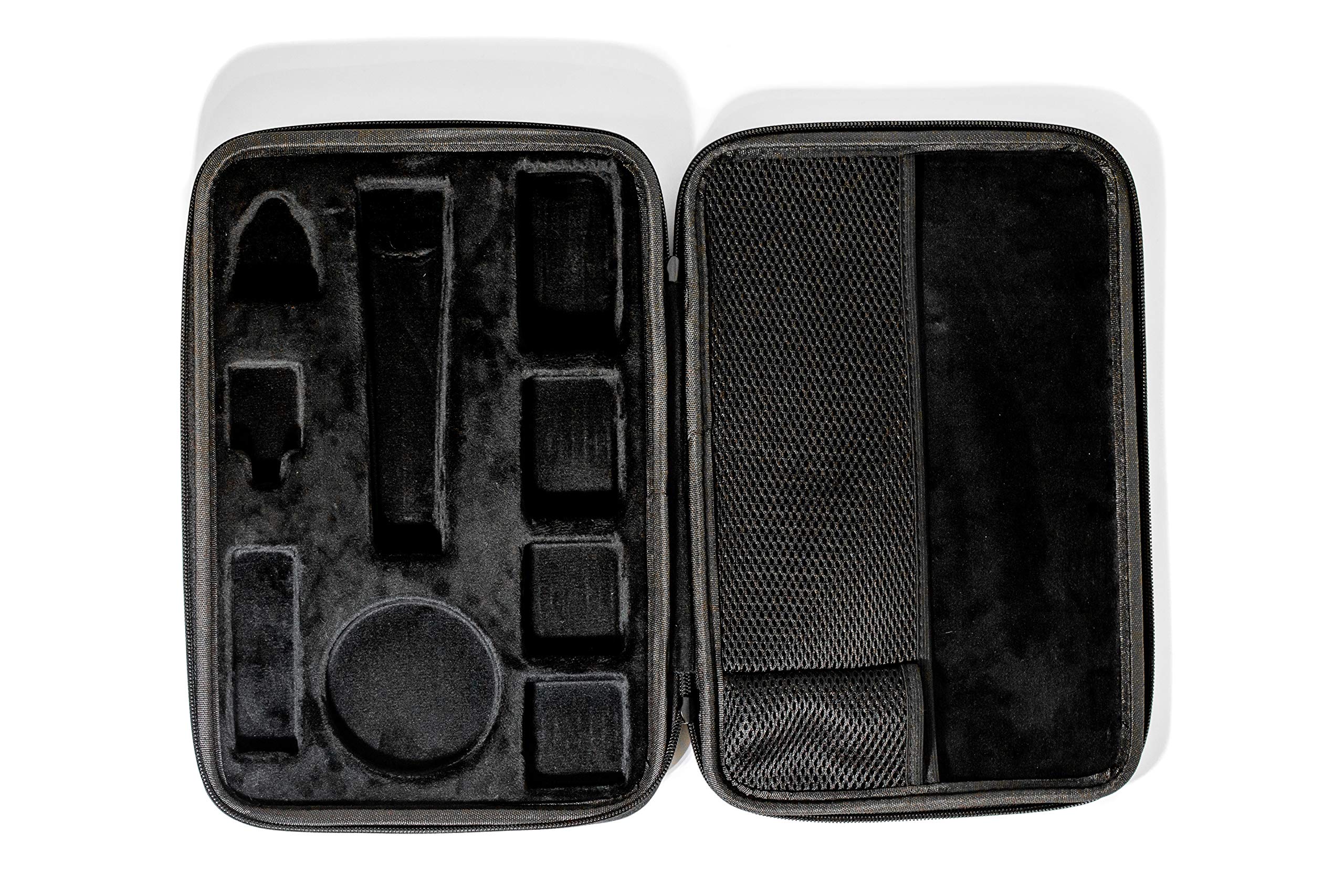 Foto 2 | Funda De Viaje Para Recortadoras Brio Beardscape V2 Y V1 De Brio - Venta Internacional.