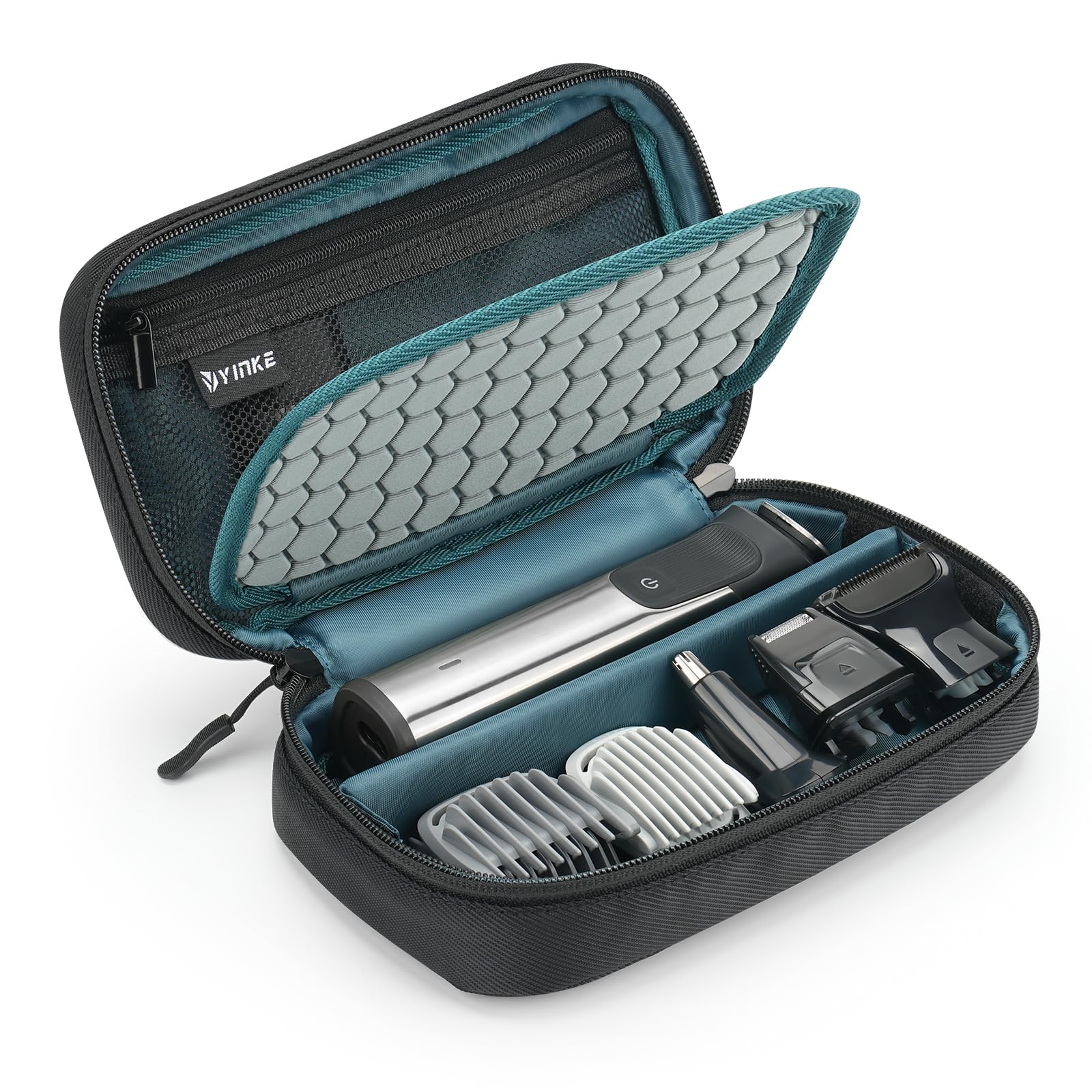 Foto 2 pulgar | Funda De Afeitadora De Viaje Yinke Para Philips Multigroom Series - Venta Internacional.