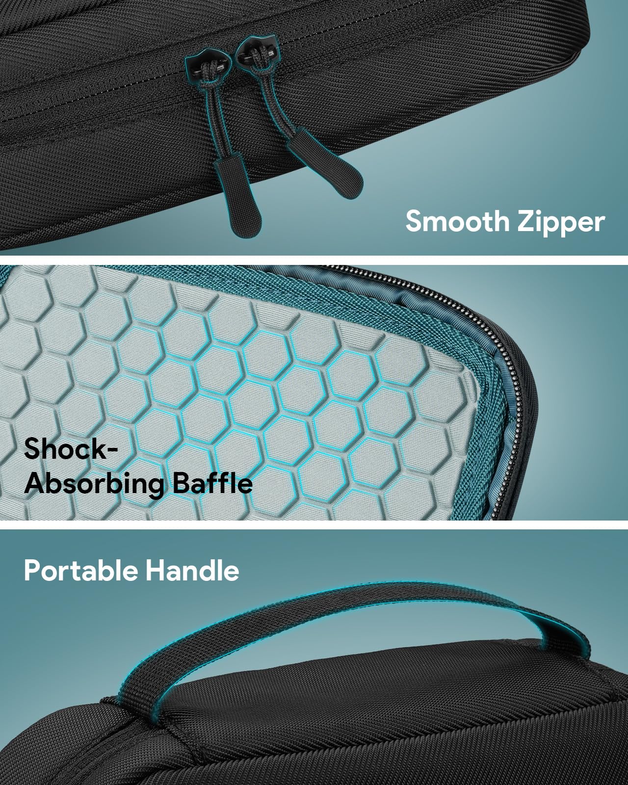 Foto 6 pulgar | Funda De Afeitadora De Viaje Yinke Para Philips Multigroom Series - Venta Internacional.