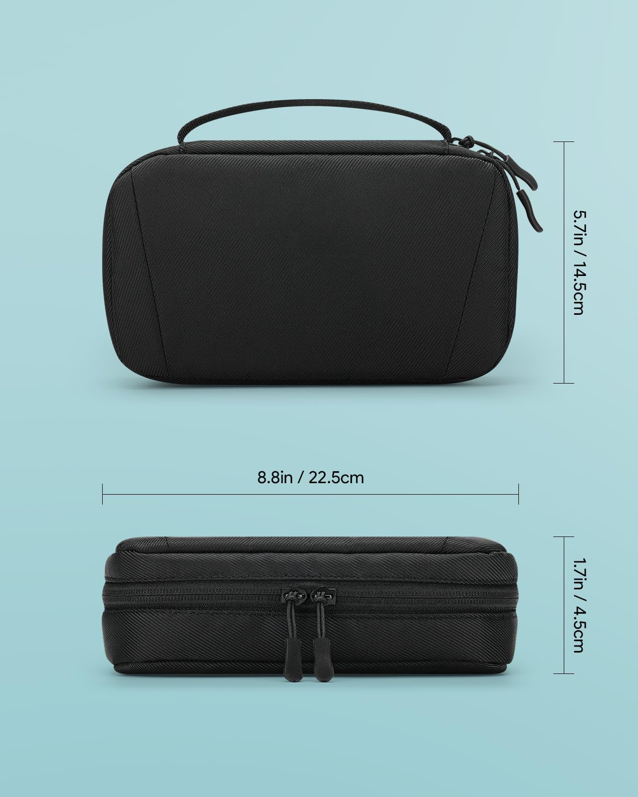 Foto 7 pulgar | Funda De Afeitadora De Viaje Yinke Para Philips Multigroom Series - Venta Internacional.
