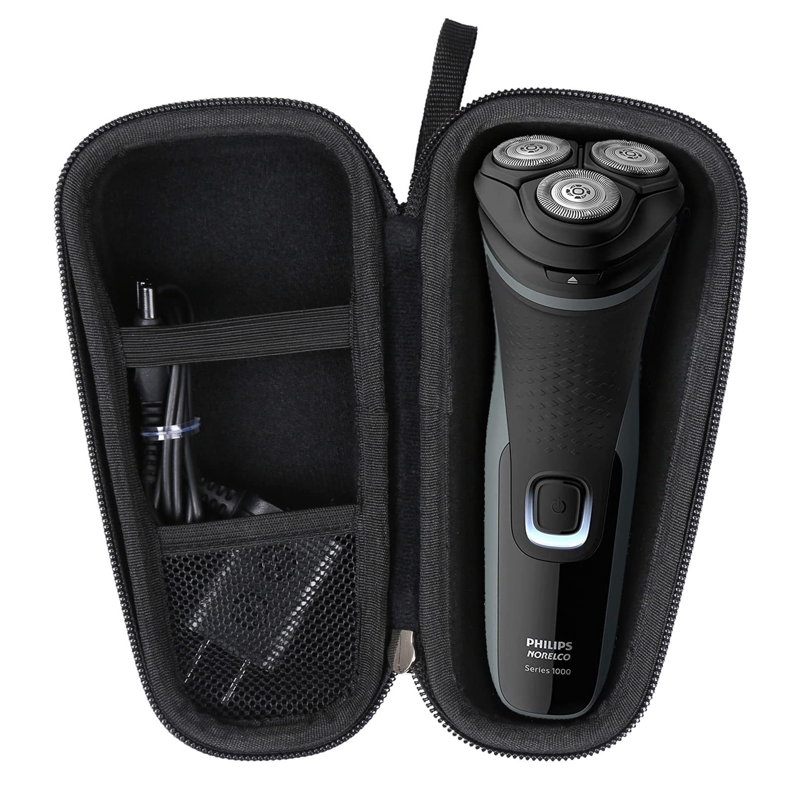 Foto 5 pulgar | Funda De Viaje Aproca Para Afeitadora Philips Norelco - Venta Internacional.