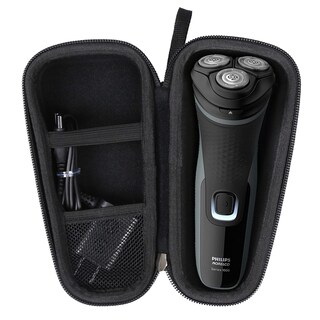 Foto 4 | Funda De Viaje Aproca Para Afeitadora Philips Norelco - Venta Internacional.