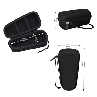 Foto 6 | Funda De Viaje Aproca Para Afeitadora Philips Norelco - Venta Internacional.
