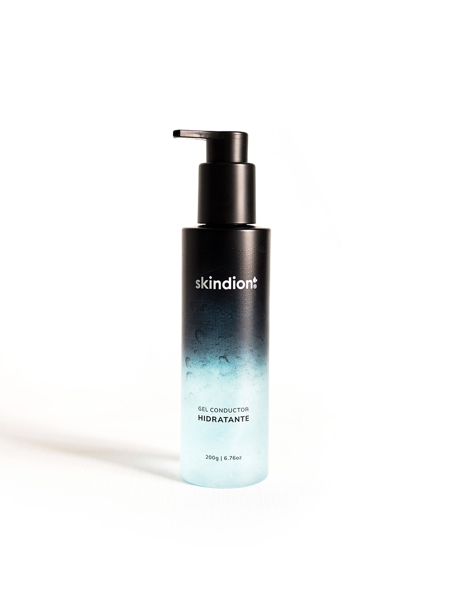 Foto 4 | Gel Hidratante Facial She is skincare Skindion con Ácido Hialurónico y Colágeno