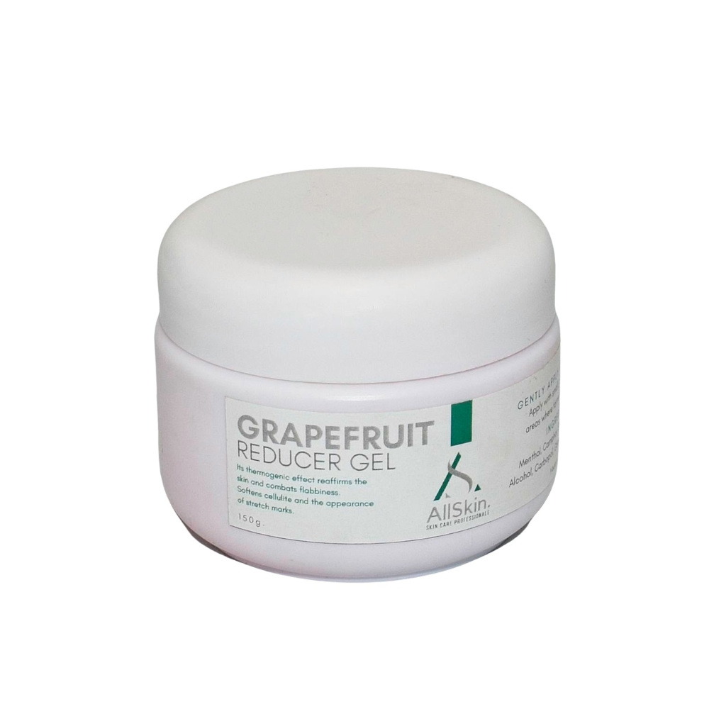 Gel para Cuerpo Reductor Reafirmante Y Anti-celulitis Allskin